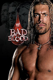 WWE Bad Blood 2003