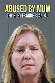 Abused By Mom: The Ruby Franke Scandal