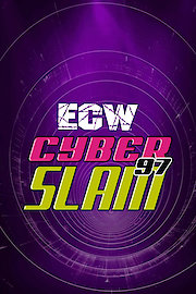 ECW CyberSlam 1997