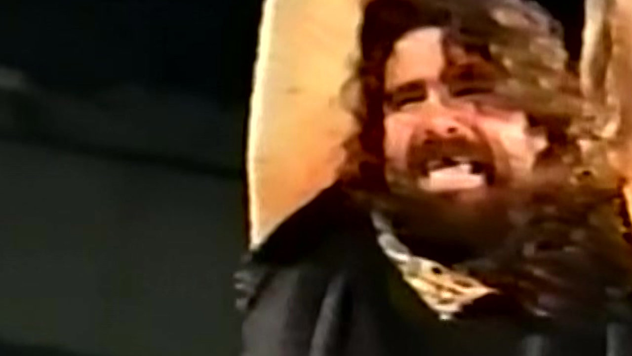 Return of the Funker 1995