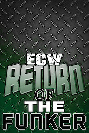 Return of the Funker 1995