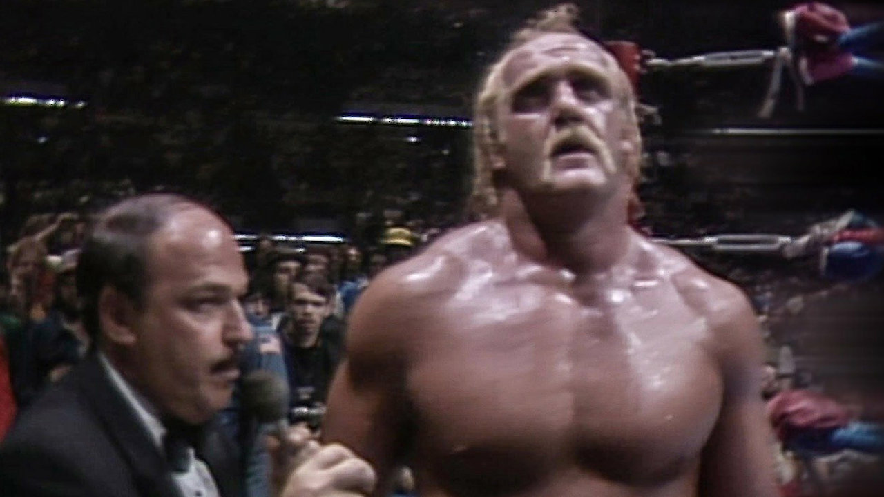 AWA Super Sunday 1983