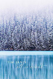 Tim Janis - All is Bright