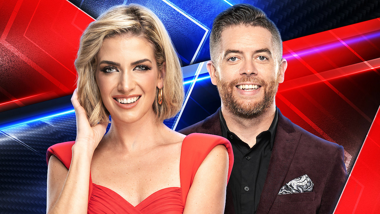 WWE 2024 Preview Special