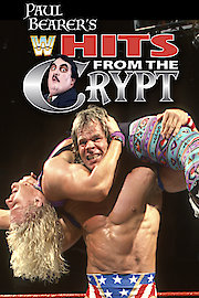 Paul Bearer's Hits from the Crypt