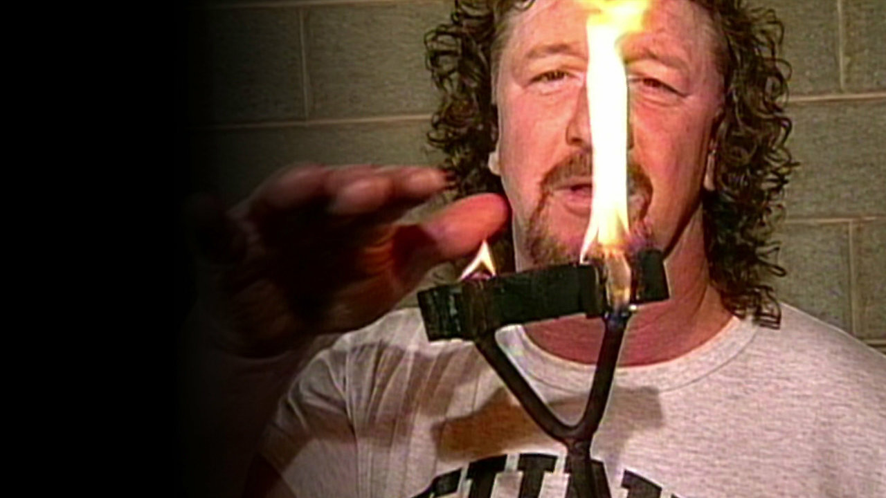 The Top 50 Incidents in ECW History