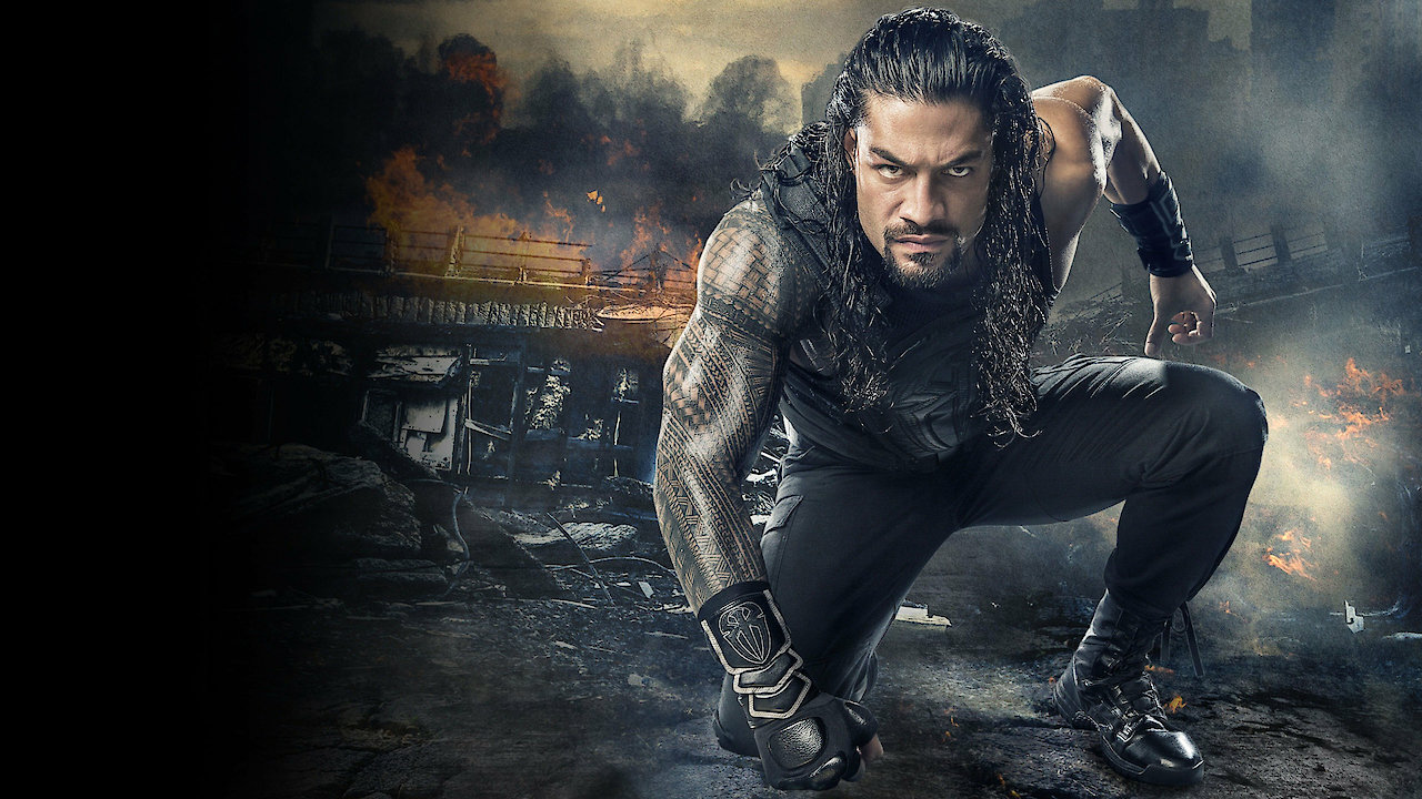 WWE: Stomping Grounds 2019