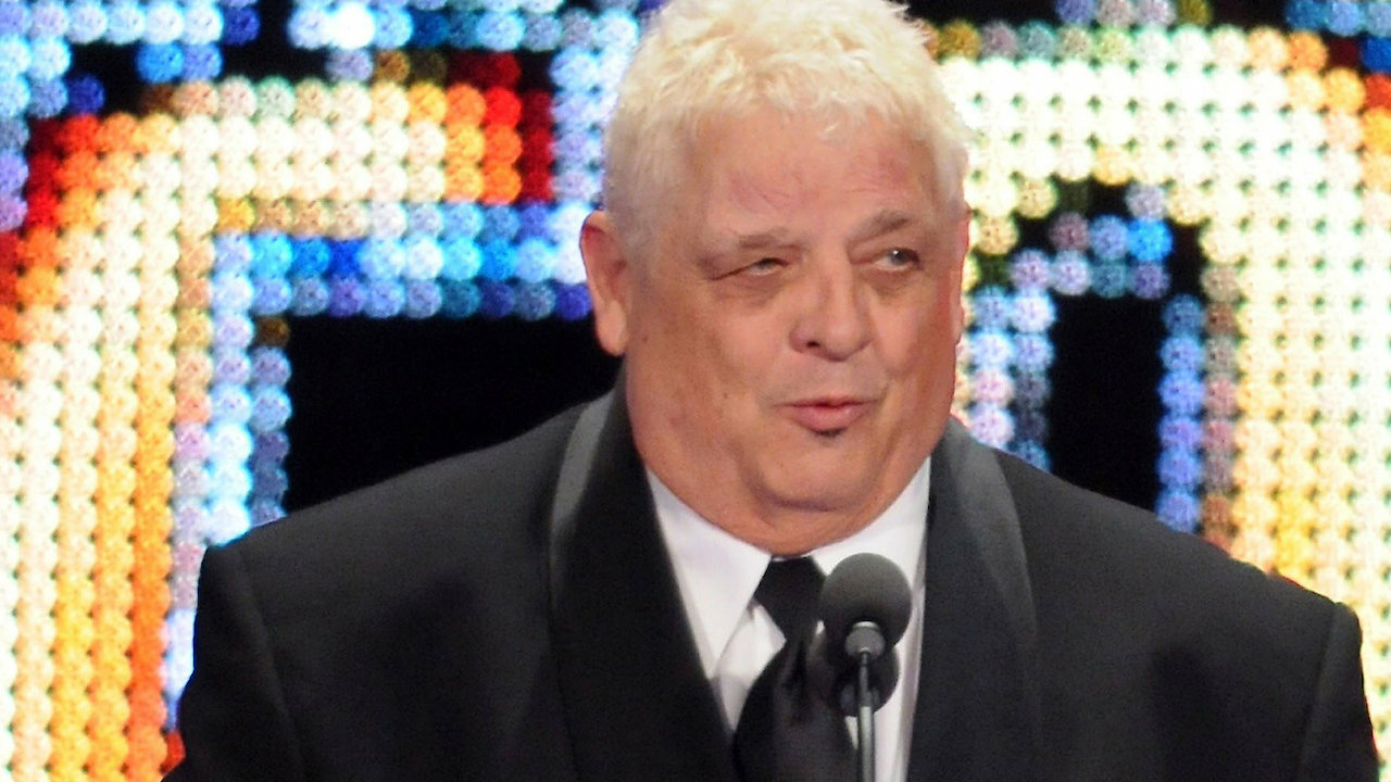 Dusty Rhodes: Celebrating the Dream
