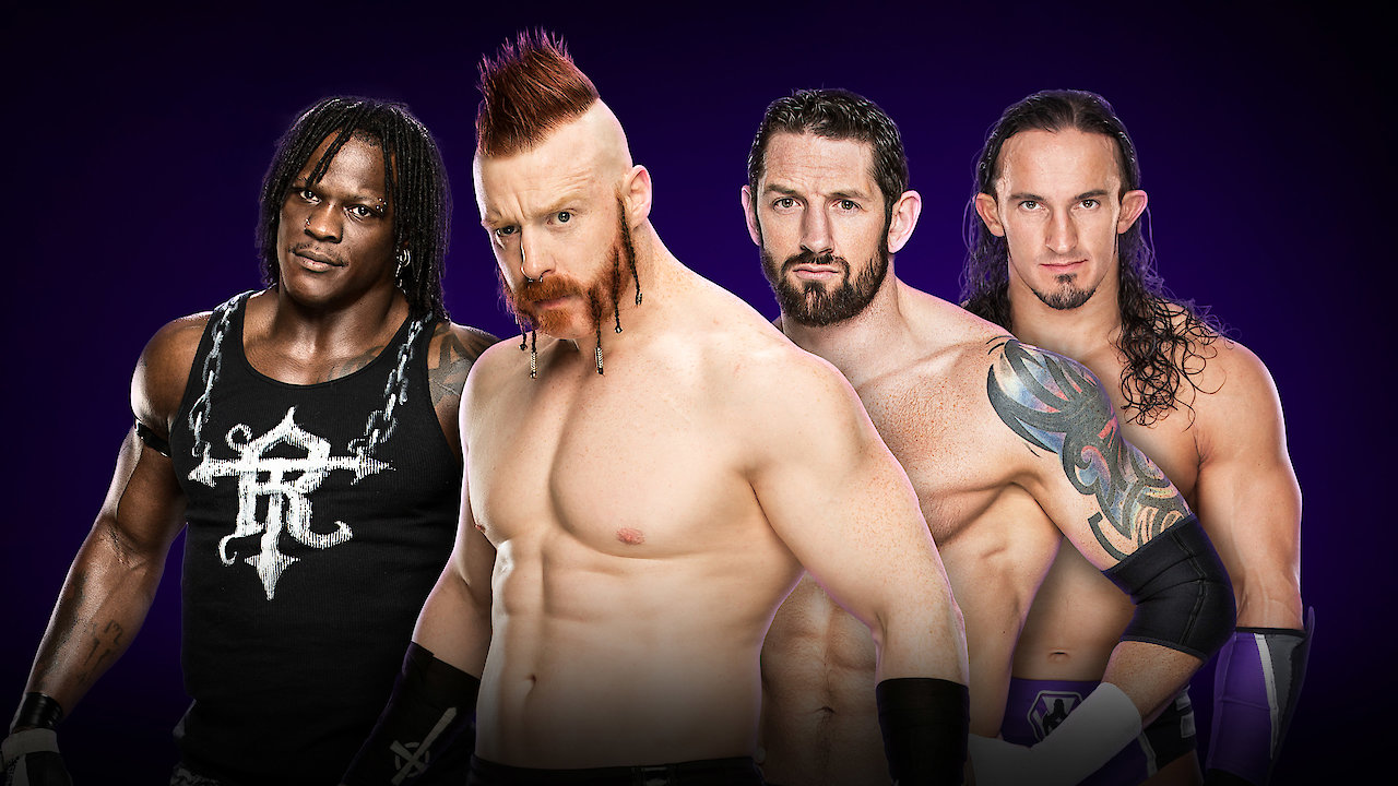 King of the Ring Live