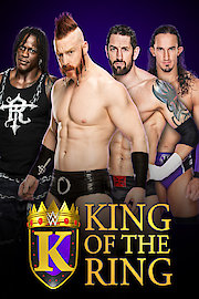 King of the Ring Live