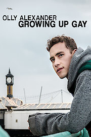 Olly Alexander: Growing Up Gay