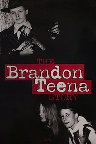 The Brandon Teena Story