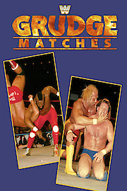 WWE Grudge Match