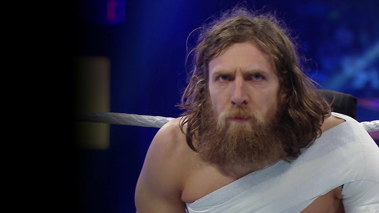 Journey to WrestleMania: Daniel Bryan