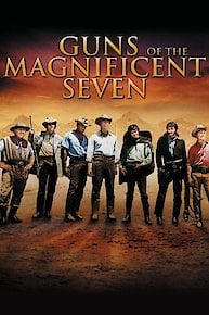 Guns of the Magnificent Seven