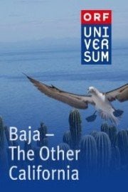 Baja: The Other California