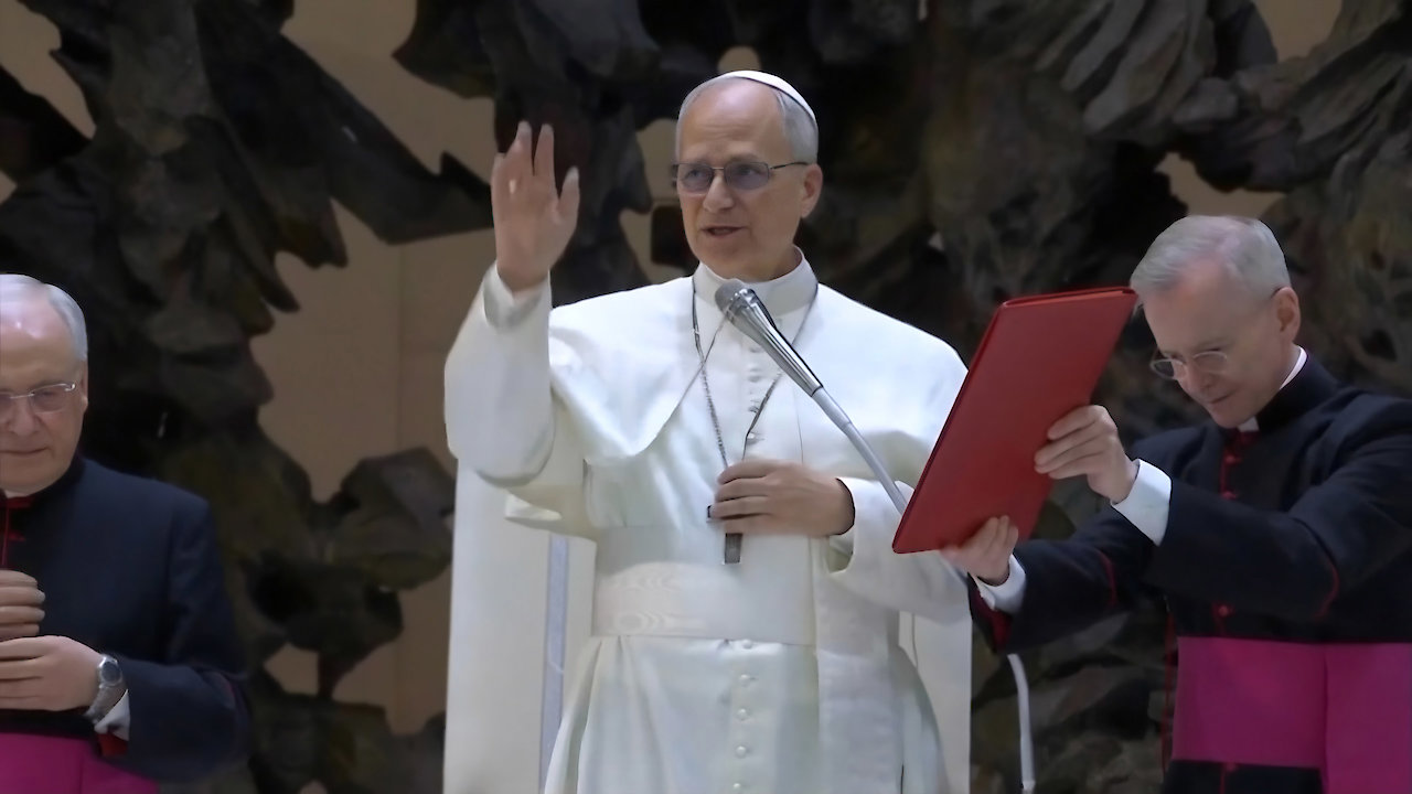 South Side to the Sistine