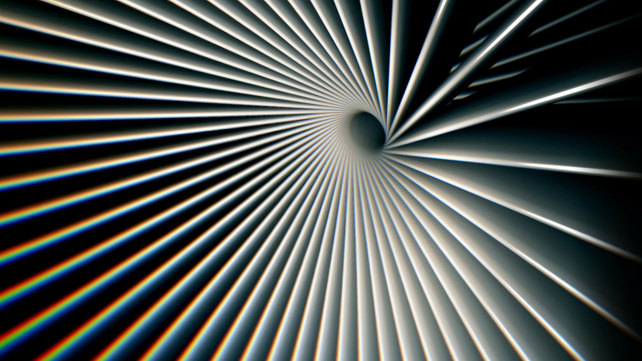 China's Corporate Spy War