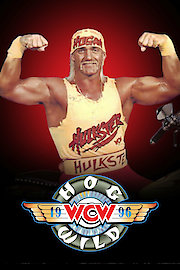 WCW Hog Wild