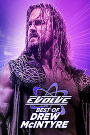 Best of Drew McIntyre in EVOLVE