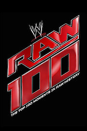 The Top 100 Moments in Raw History