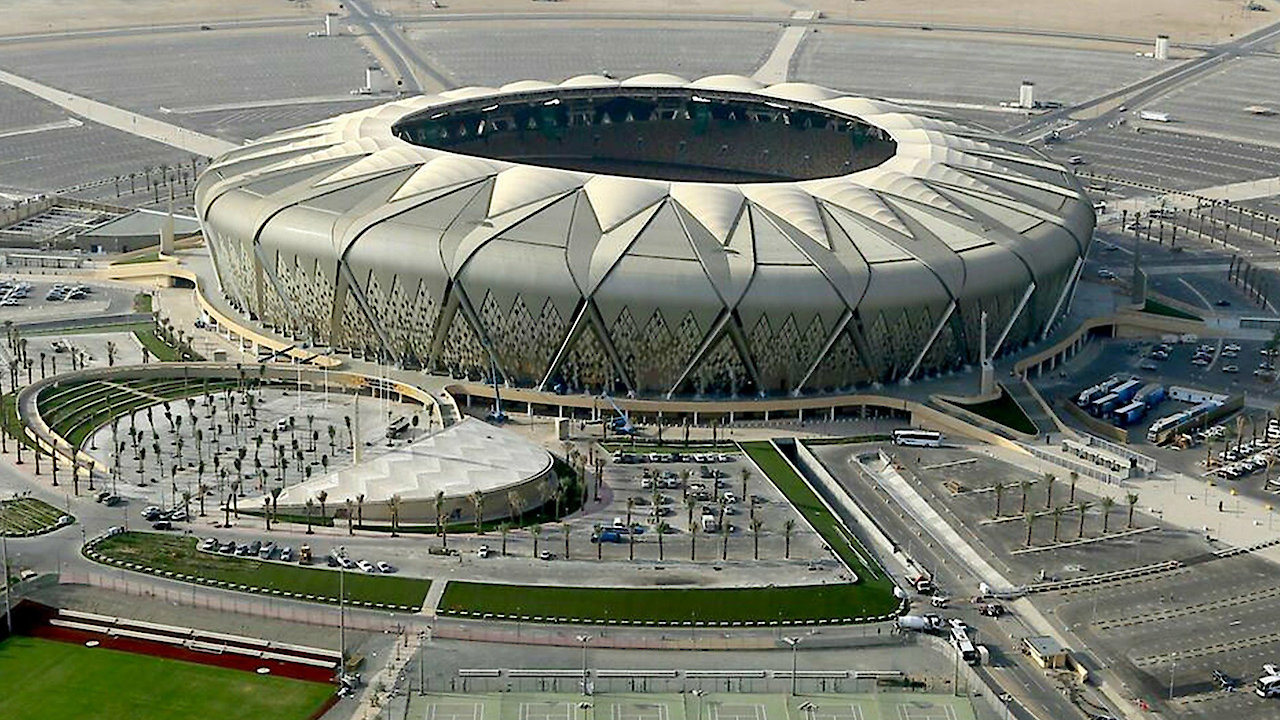 WWE The Greatest Royal Rumble