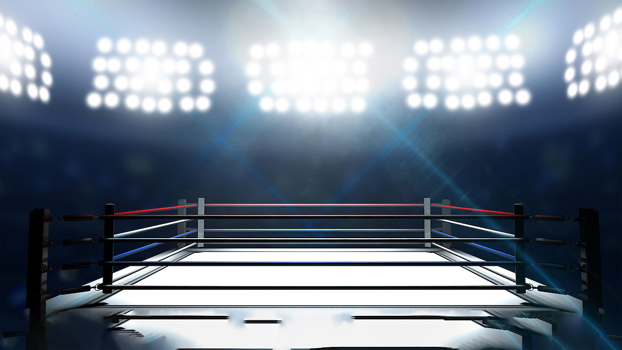 Barbed Wire, Hoodies and Chokeslams