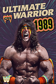 The Ultimate Warrior 1989