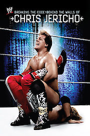 Breaking The Code: Behind the Walls of Chris Jericho