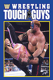 Wrestling Tough Guys