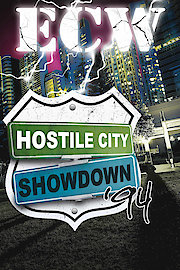 ECW Hostile City Showdown 1994