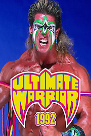 The Ultimate Warrior 1992