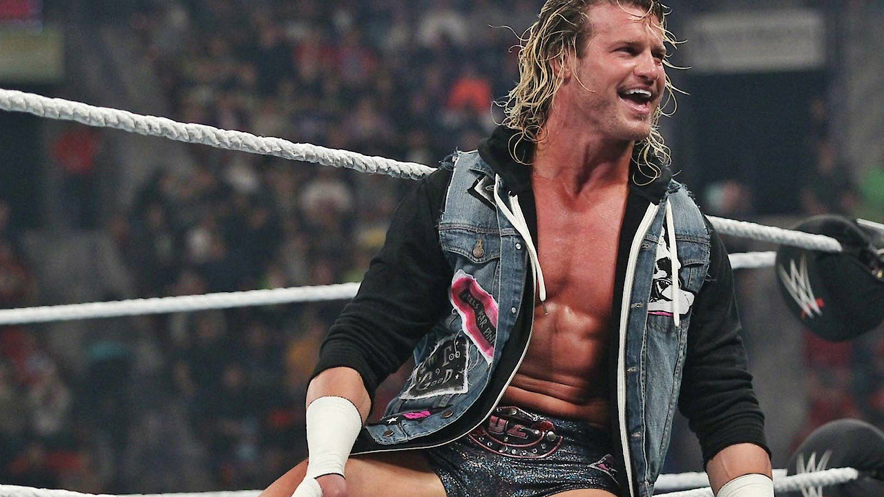 WWE SmackDown's Greatest Hits