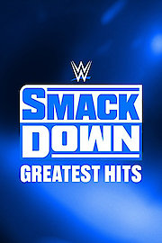 WWE SmackDown's Greatest Hits