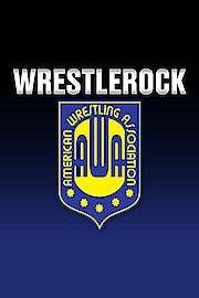 AWA WrestleRock 1986