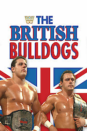 The British Bulldogs