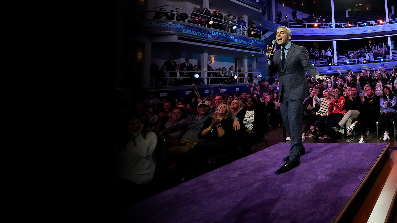 BravoCon: All Access