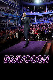 BravoCon: All Access