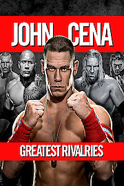 John Cena's Greatest Rivalries