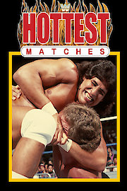 Hottest Matches