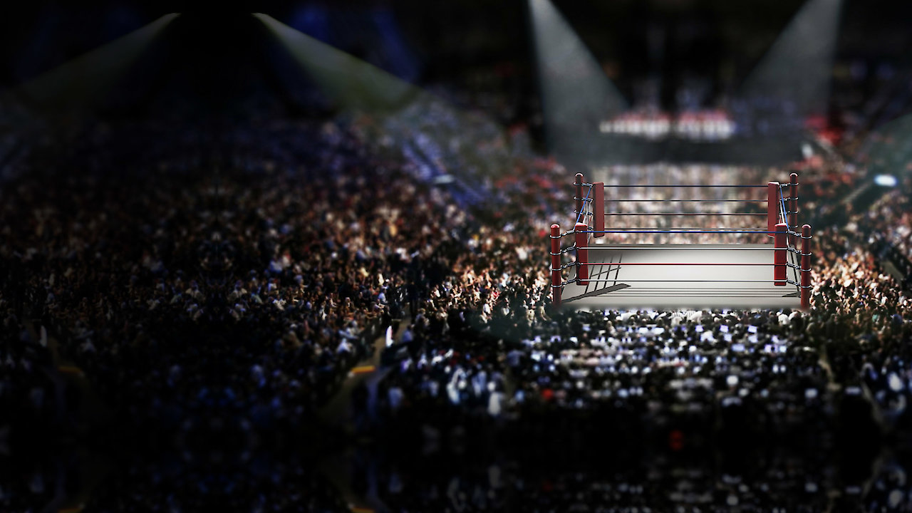 A Future WWE: The FCW Story