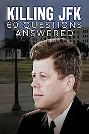 Killing JFK: 60 Questions