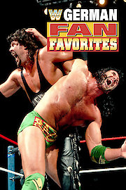 German Fan Favorites