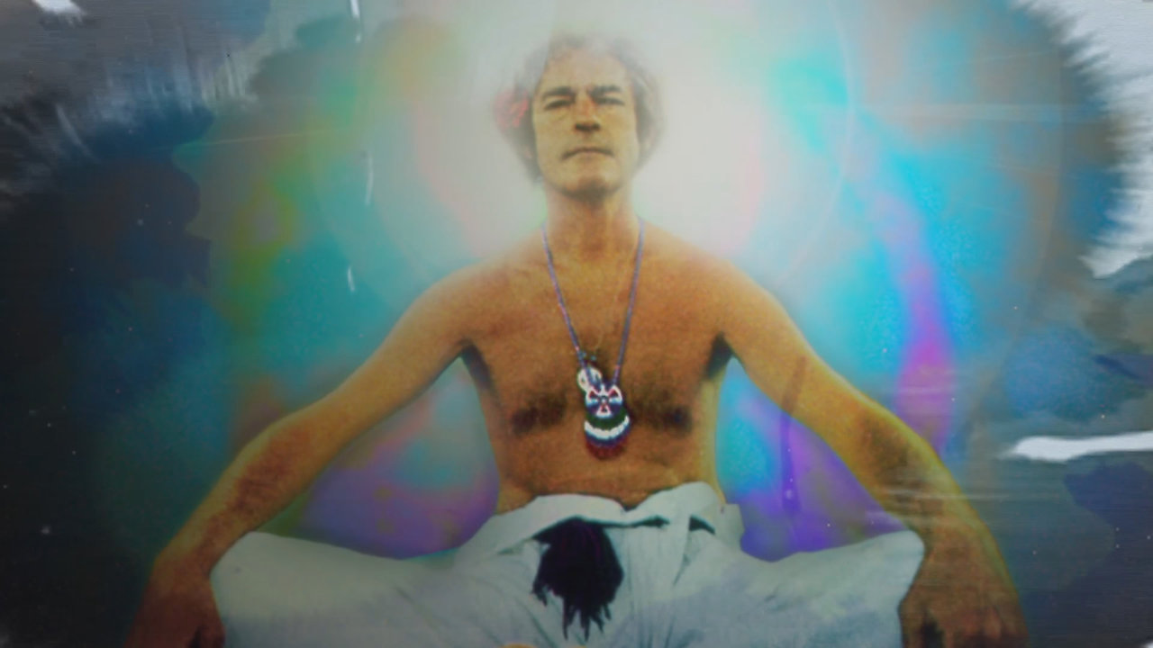 American Dope: Acid Dreams