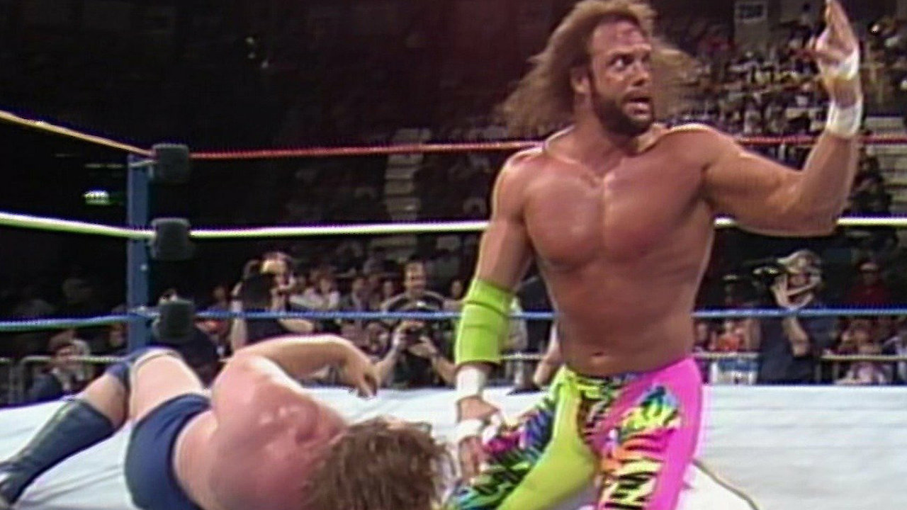 WWE SuperTape: Volume 2