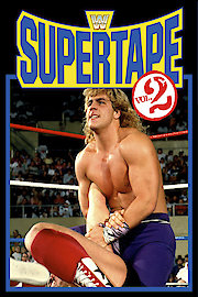 WWE SuperTape: Volume 2