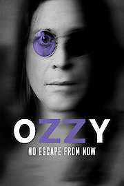 Ozzy: No Escape From Now