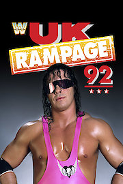 UK Rampage '92