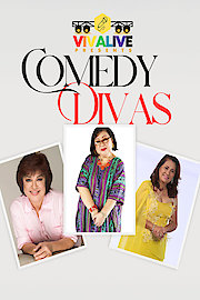 Comedy Divas