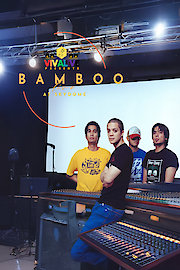 Bamboo Live at Skydome